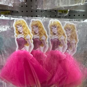 Aurora Pink Princess Dress-Up Set